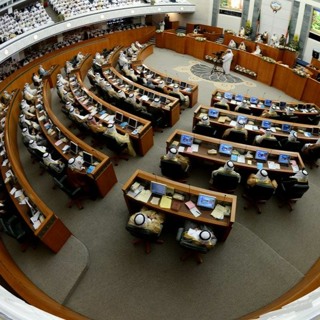 Kuwait goes to the Polls: Discussing the 2020 Parliamentary Elections (Webinar)