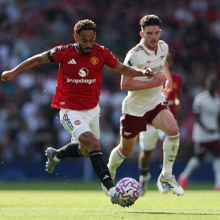 Arsenal v Man United: Is Arteta Too Cautious? & Carrick’s Tactical Reset