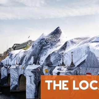 Airbus Air France Convicted, EU Sues Tech Giants Over Fraud Ads, JR Unveils Immersive Paris Cave, EU China Trade War Heats Up, and more...