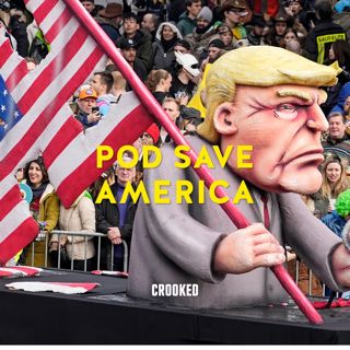 1058: Heather Cox Richardson on Donald Trump, MAGA and How We Fight Back