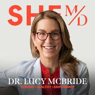 HRT, GLP-1s & the Health Misinformation Women Need to Know