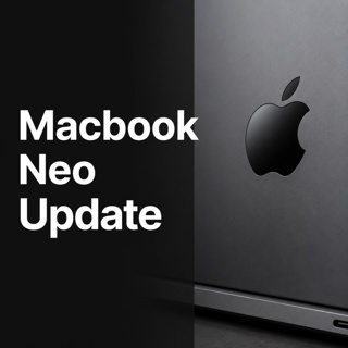 MacBook Neo Squeezes Windows Laptop Profit Margins