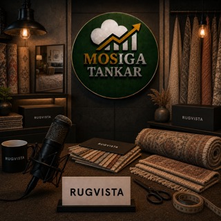 MOSiga Tankar om Rugvista