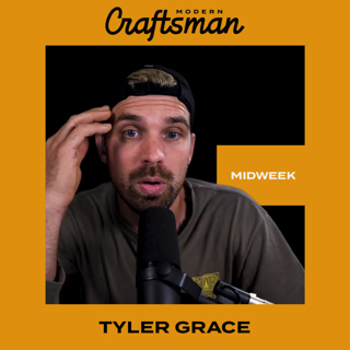 Midweek with Tyler: How I Got My Life Back