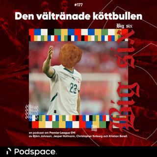 177: Den vältränade köttbullen