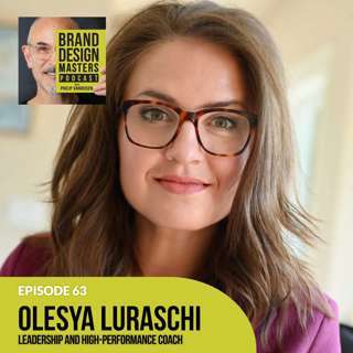 Olesya Luraschi - How Your Psychological Needs Affect Your Business’ Success