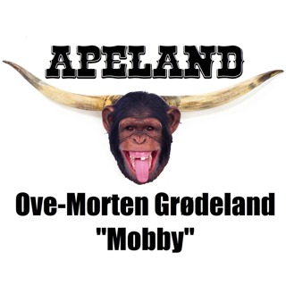 Ove-Morten Grødeland "Mobby"