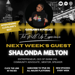 Cleaning With A Heart EP #234 W/ Shalonda Melton