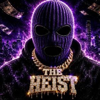 Ep. 20 - The Tuxedo Heist