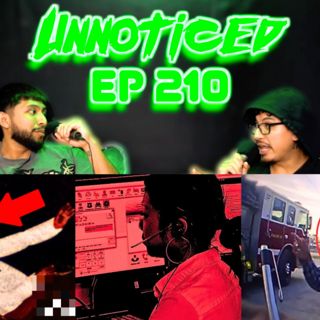 The Most Disturbing Audio Recordings, Scary Mexican Urban Legends & Police Body Cam Footage!