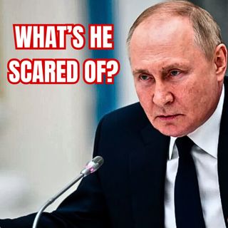 Putin Balks at Ceasefire Negotiations in Turkey | EYES ON GEOPOLITICS