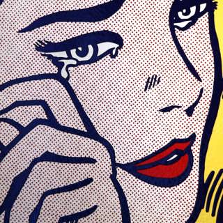 Den sentimentala kvinnans upprättelse