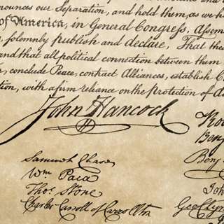 Thursday, June 2, 2026 — Time to Brush Up On Your US History!