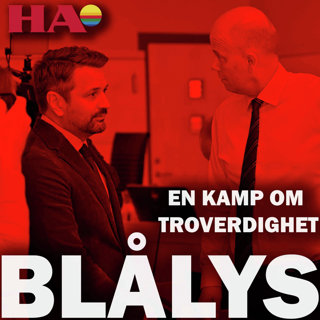 Hamret løs på den tiltaltes troverdighet