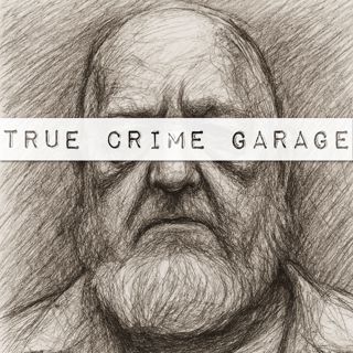 Garage Refill /// 500lb. Serial Killer /// Part 2