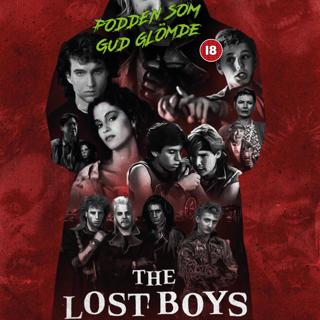 26. The Lost Boys (1987)