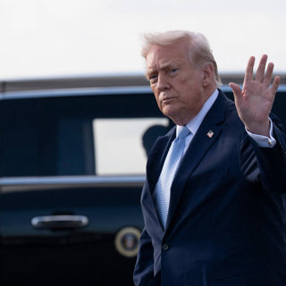 Trumps dobbeltspil i Iran