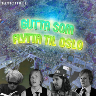 #48 – Gjest: Morten Ramm