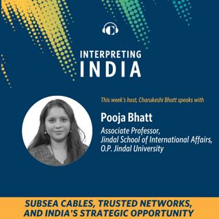 Subsea Cables, Trusted Networks, and India's Strategic Opportunity