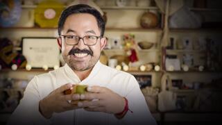 A taste of Mexico's ancient chocolate-making tradition | Germán Santillán