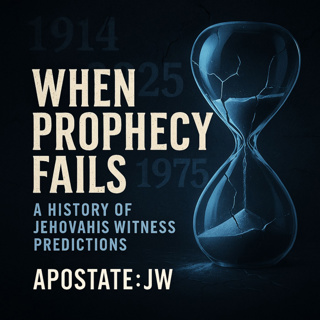 When Prophecy Fails: A History of Jehovah’s Witness Predictions