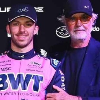 Pierre Gasly REALLY Had No Choice But Alpine