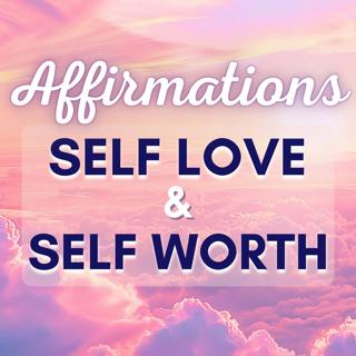Morning Self Worth & Self Love Affirmations ☀️ 🙏