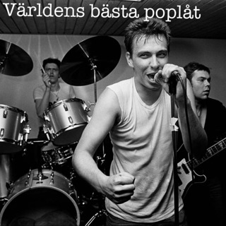 Om jag var en slashas - Om pop på hemspråk, Hooja och Pedalen