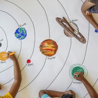 How do we name things in space? The quest to name a quasi-moon!