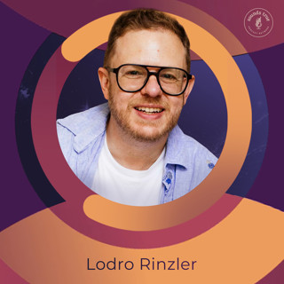 Lodro Rinzler: Basic Goodness in a World on Fire