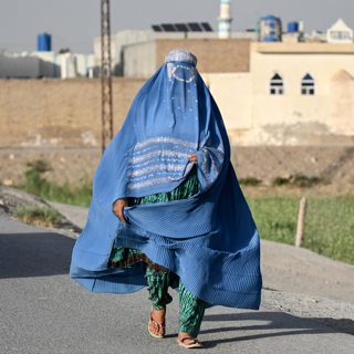 Inside Afghanistan’s secret schools for girls