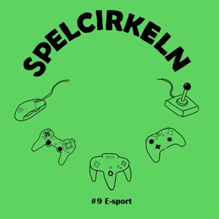 #9 E-sport