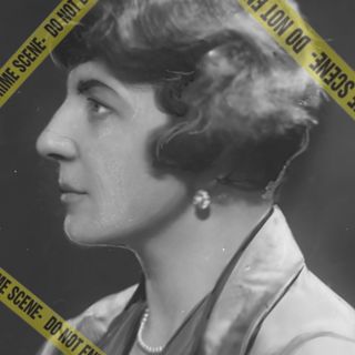 London Underground Murder: The Unsolved Gloucester Road Stabbing (1957, Piccadilly Line)