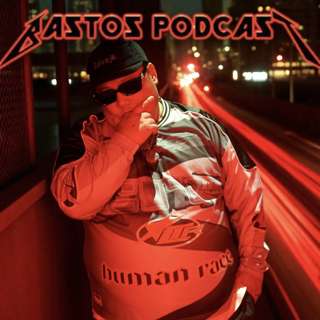THE BASTOS PODCAST-HIGHSCHOOL LIFE AND ANTICS EPISODE 19