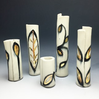 Rekindling a Love for Clay | Sarah Thompson | Episode 234