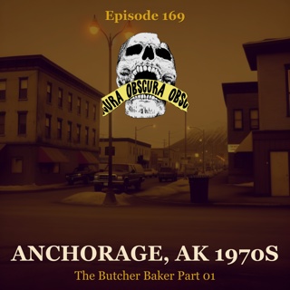 SERIAL KILLER: The Butcher Baker (Part 1 of 3) | Anchorage, AK 1970s