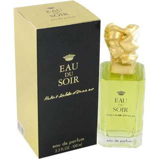 Eau du Soir Perfume
