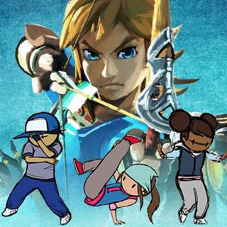 Did Zelda Deserve Game of the Year? Plus: Switch Game Impressions - NVC 387