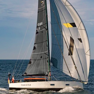 Pure Yachts, Jan von der Bank, Top-Shelf High-Performance Aluminum Cruising Yachts
