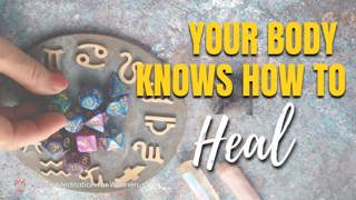 8 Hour Guided Sleep Meditation ✨ Deep Healing in the Light