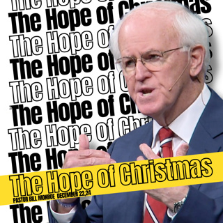 The Hope of Christmas