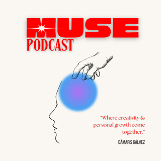 Ep. 3 Breaking Your Conditioning: Show Up as Your Truest Self