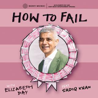 Sadiq Khan - ‘Had I known what it involved, I can’t say I’d have gone into politics’