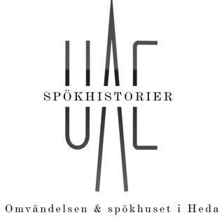 Avsnitt4: Omvändelsen & spökhuset i Heda