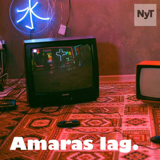 Amaras Lag