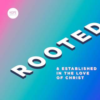 9/20/26 | Rooted | Find Your People