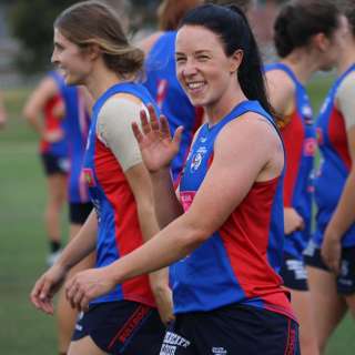 Jessie Davies - Wed 14th July