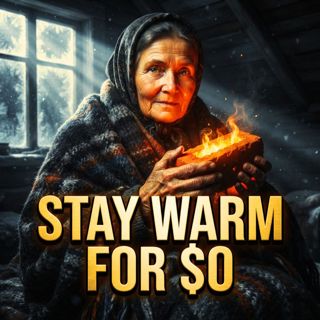 Stop Heating the Air: 25 'Grandma Secrets' to Slash Your Energy Bill