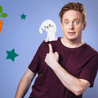 Djuronsdag: Teddy är gosigast av alla!