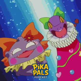 #34 - Strike a Pika Pose (Pokémon Fashion Flash)